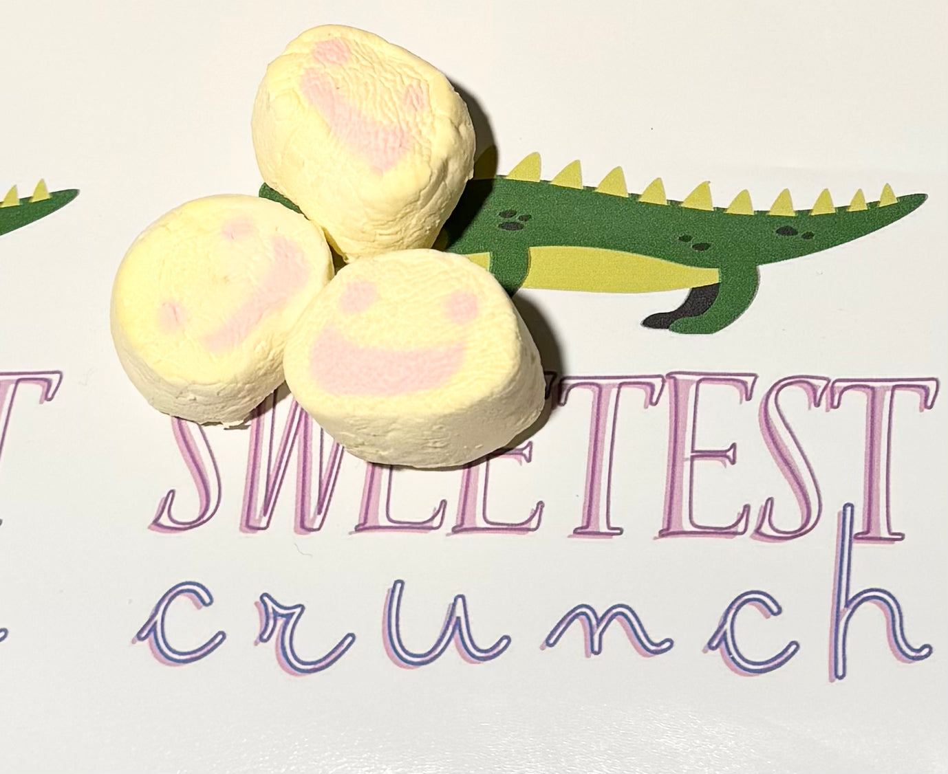 Happy Mellows