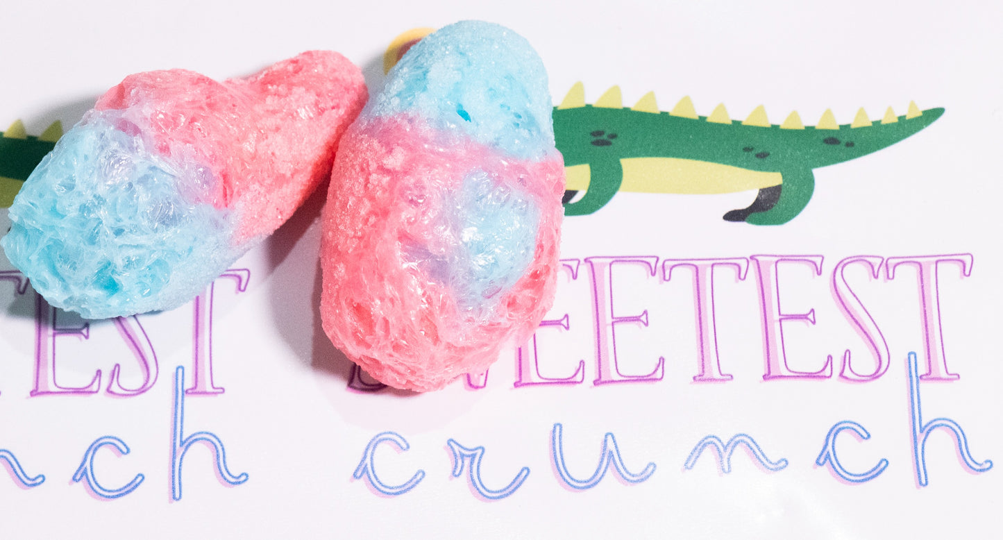 Gummy Worms