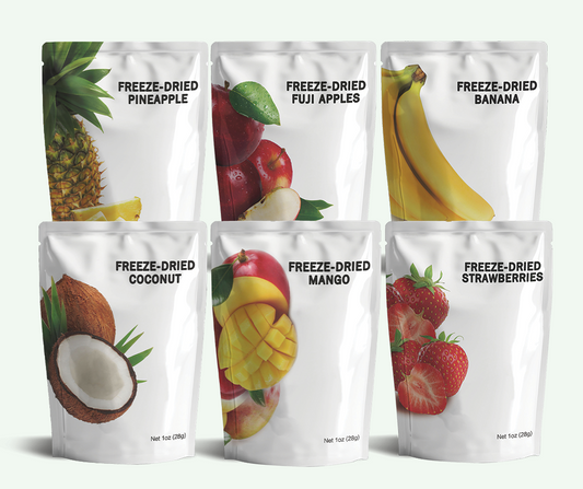 What Makes Wise Harvest Different From Every Other Snack Brand