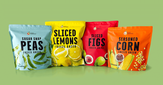 How to Read a Snack Label (And What to Avoid)