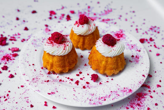 10 Ways to Use Freeze-Dried Fruit You've Never Thought Of