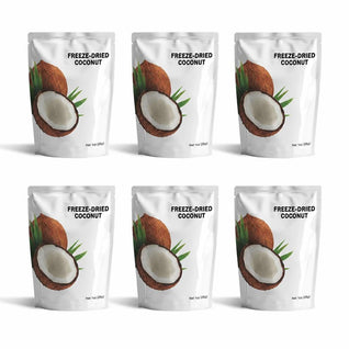 Coconut 6-Pack