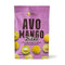 Avo-Mango Bites