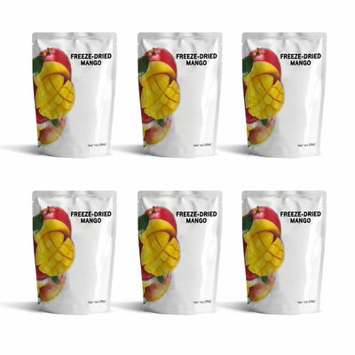 Mango 6-Pack