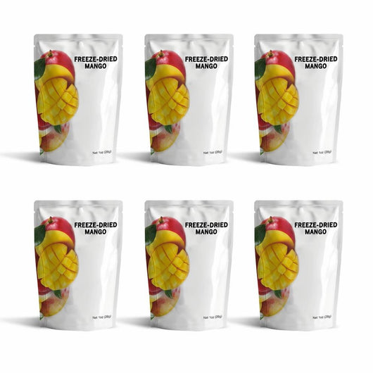Mango 6-Pack