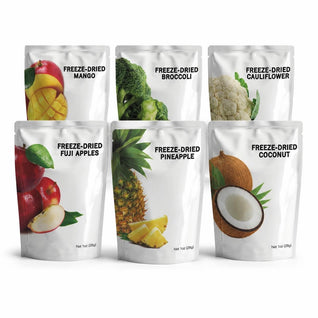 The Harvest Pack