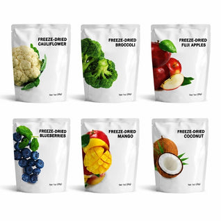 Fresh Picks Snack Pack