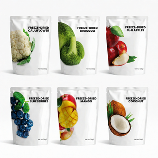 Fresh Picks Snack Pack