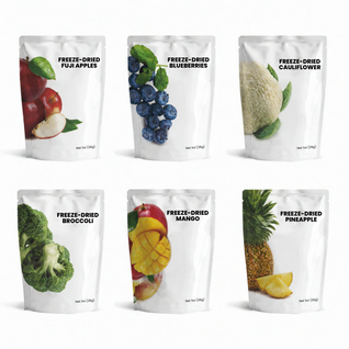 The Farmer's Market Pack