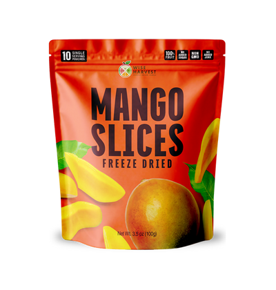 Mango Slices 10-Pack