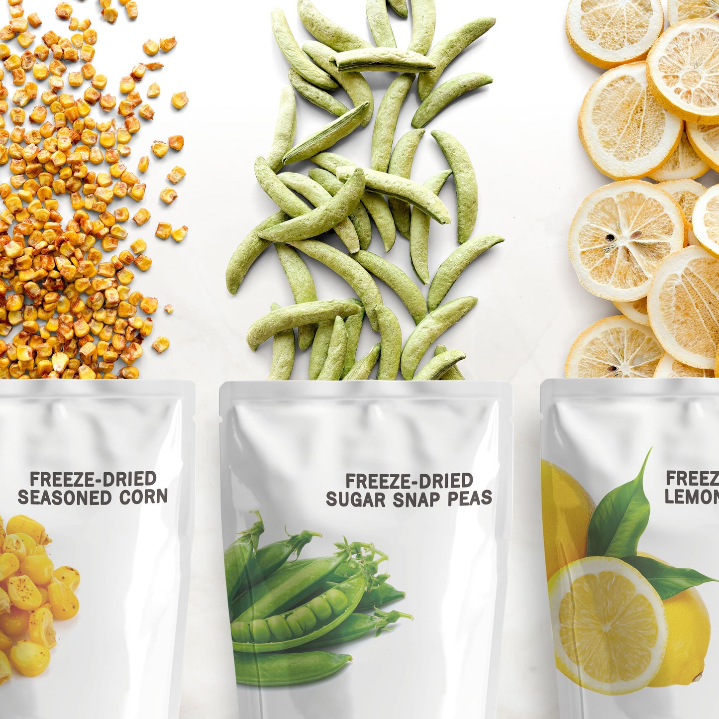 New Launch Variety Pack