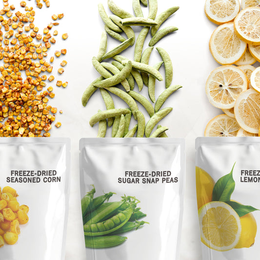 New Launch Variety Pack