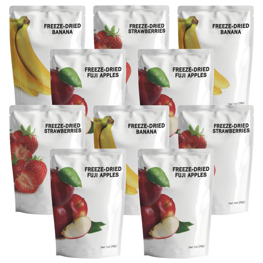 Orchard Fresh Variety Pack