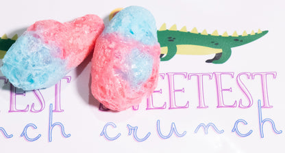 Gummy Worms