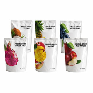 Paradise Snack Pack