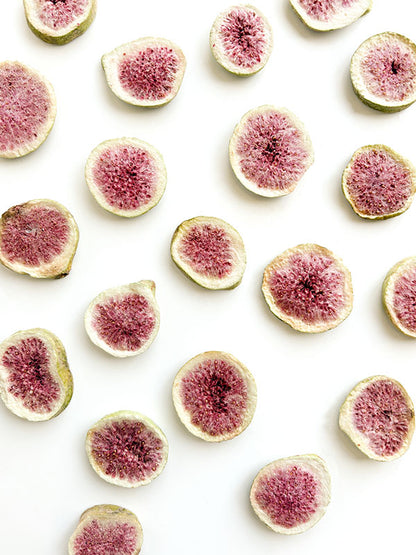 Freeze Dried Figs - 10 Pack Special
