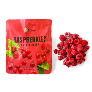Raspberries 10-Pack