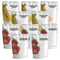 Strawberry Banana Variety Pack