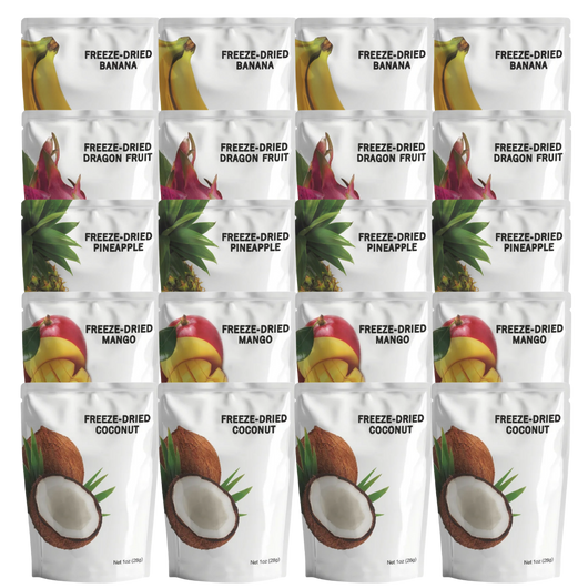 Tropical Sale Bundle