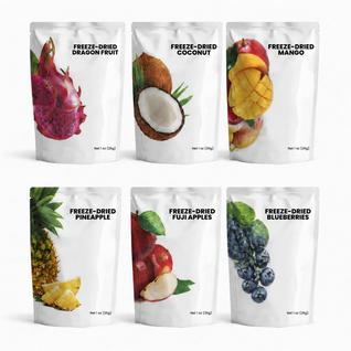 Paradise Snack Pack