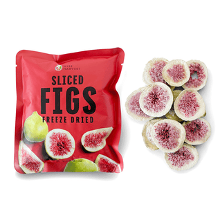Sliced Figs