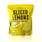 Sliced Lemons