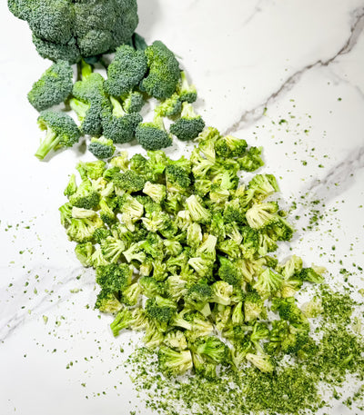 Broccoli