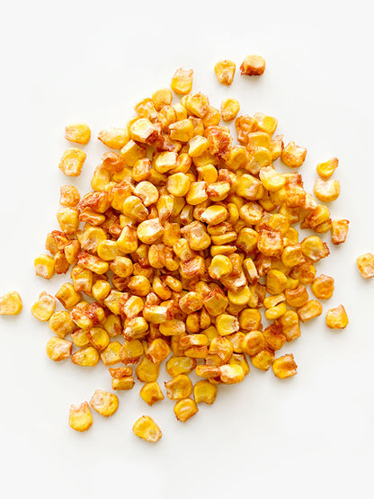Seasoned Corn