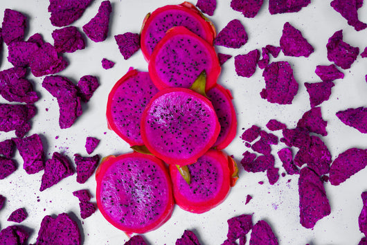 Dragon Fruit