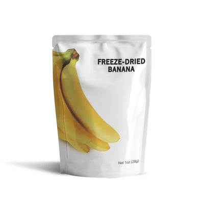 Banana Slices