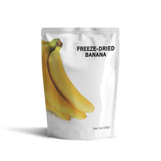 Banana Slices