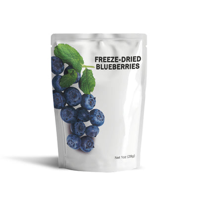 Wild Blueberries