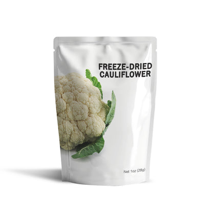 Cauliflower