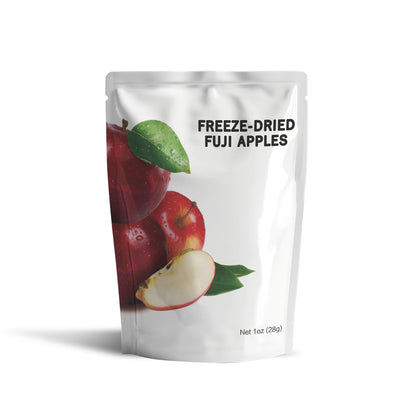 Fuji Apple Slices