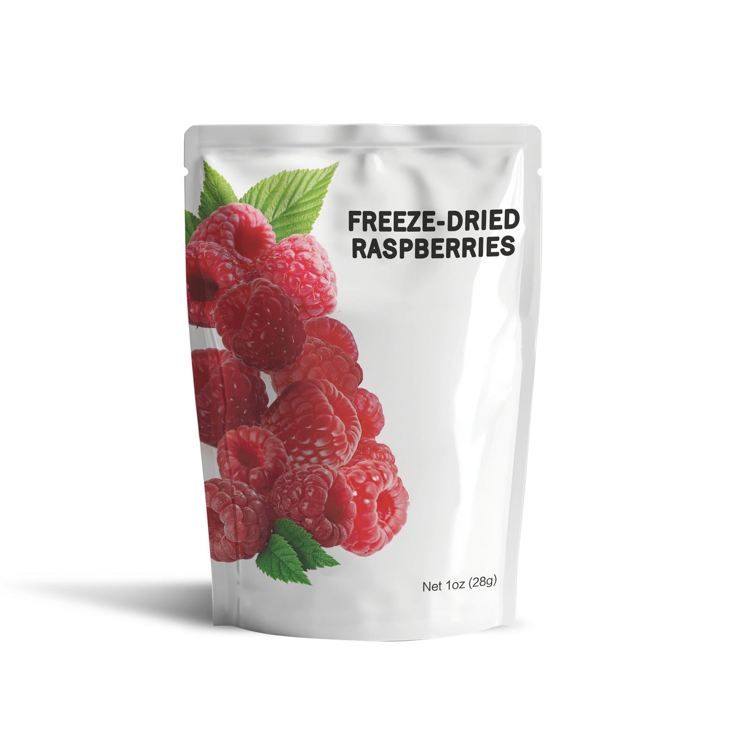 Raspberries