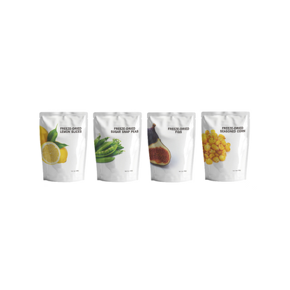 Fruit & Veggie Variety Pack