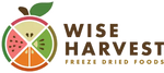 Wise Harvest Logo
