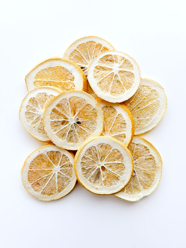 Lemon Slices