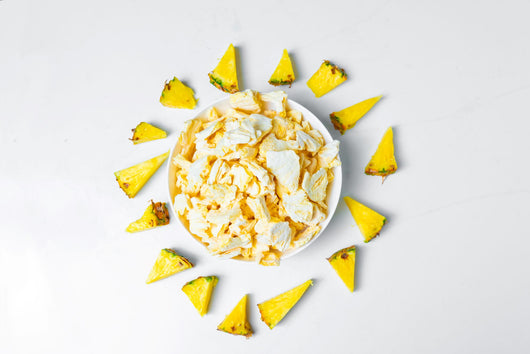 Pineapple