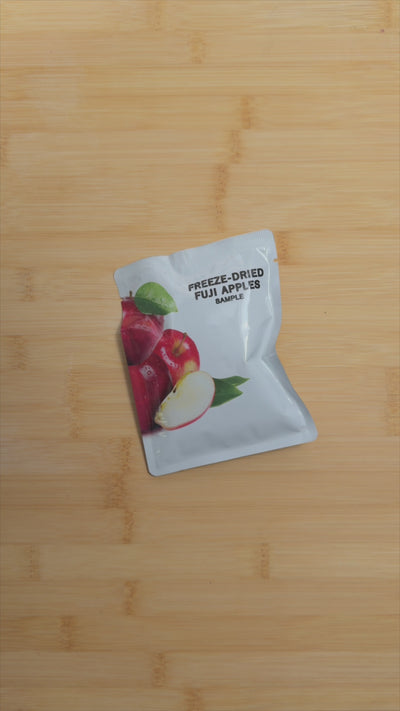 Fruit and Veggie Sample Pack