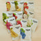 Fruit and Veggie Sample Pack