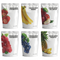 Tropical & Berry Snack Pack