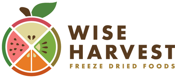 Wise Harvest Freeze Dried Foods